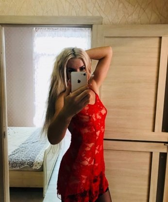 Проститутка Микунь : Людмила
